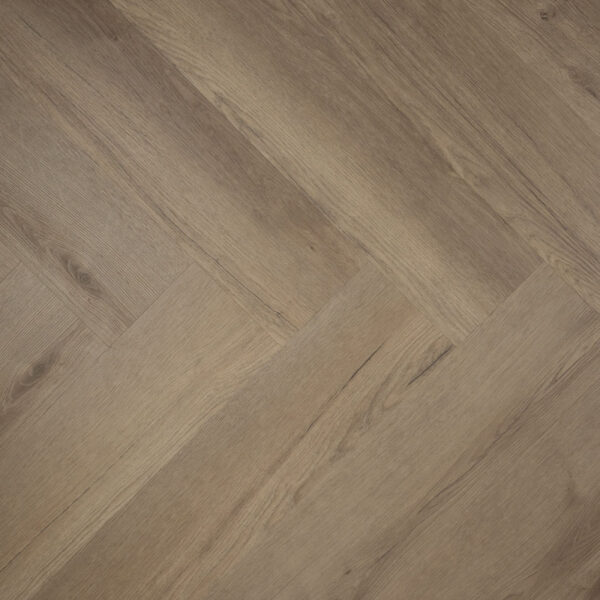 DB spekkoek Douwes Dekker visgraat PVC