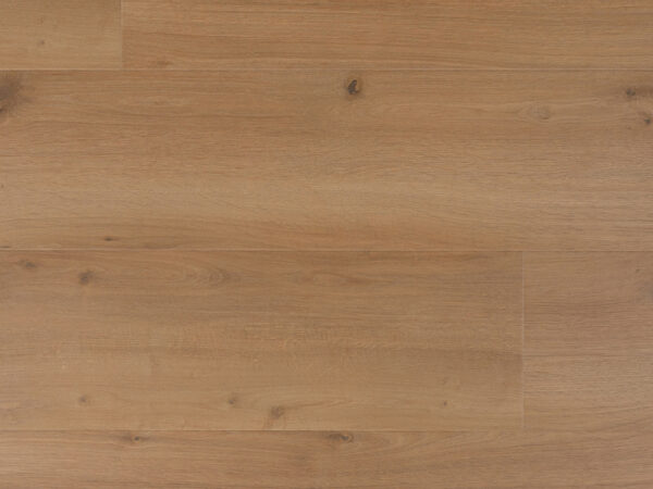 Solide brede plank mosterd Douwes Dekker XL laminaat