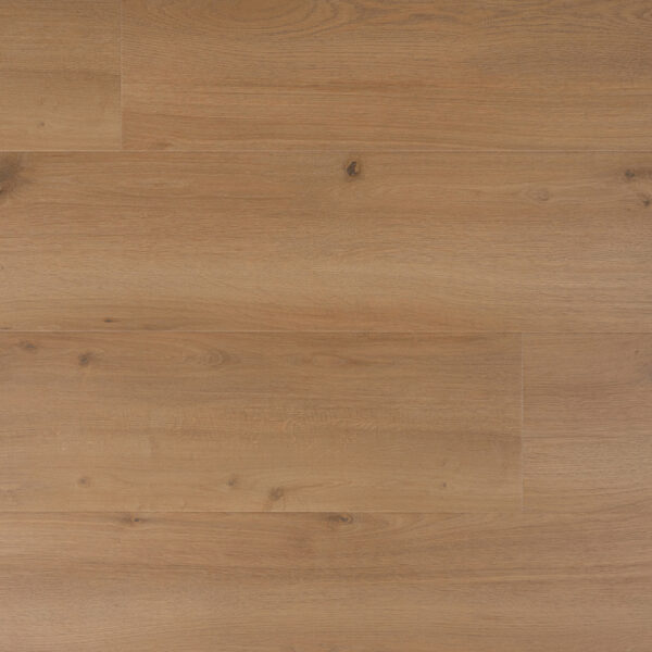 Solide brede plank mosterd Douwes Dekker XL laminaat