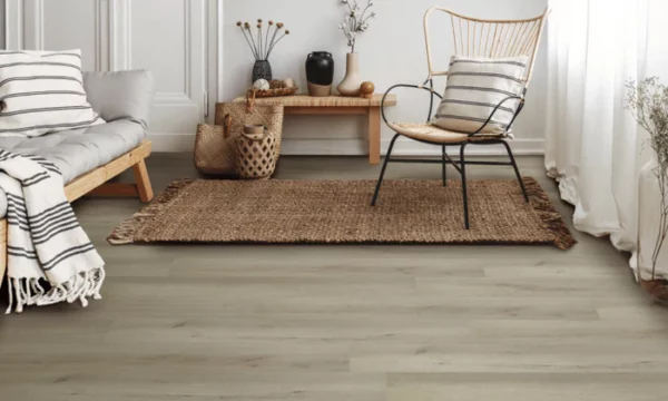 Klik PVC stroken PROMO Leeds Aqua-Step SPC - Afbeelding 2