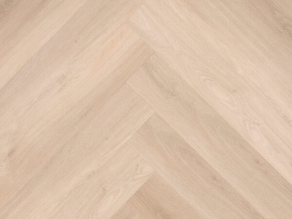 CL Champagne Oak Plaza Collectie Visgraat PVC