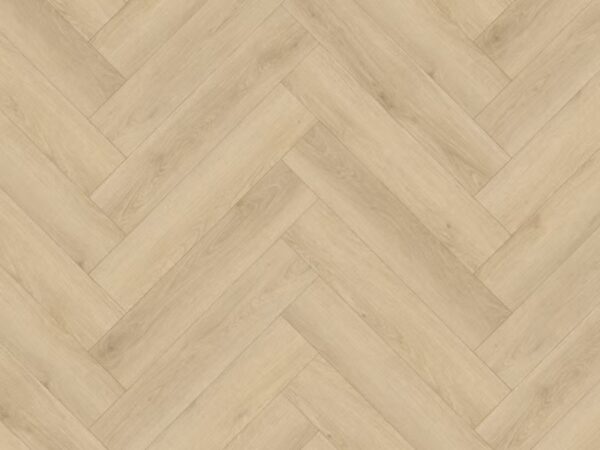 CL Warm Oak Plaza Collectie Visgraat PVC
