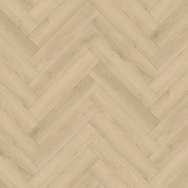 CL Warm Oak Plaza Collectie Visgraat PVC