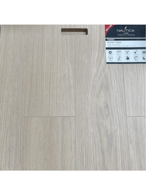 Calypso Capstan CP-001 Nautica Home laminaat - Afbeelding 3