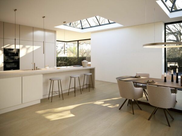 DB Porto 055 Plaza collectie Bel PVC vloer