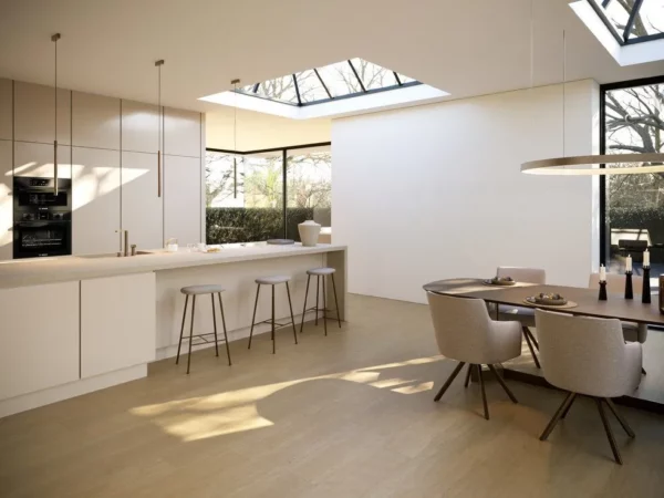 DB Porto 065 Plaza collectie Bel PVC vloer - Afbeelding 2