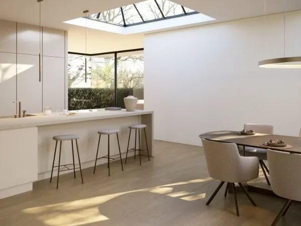 DB Porto 045 Plaza collectie Bel PVC vloer