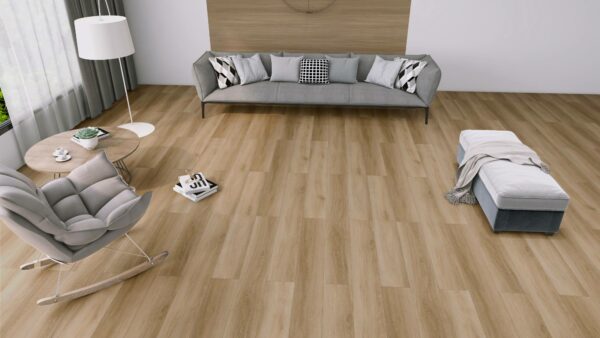 CL Caramel Cookie RP300-007 Nautica Home PVC vloer - Afbeelding 2