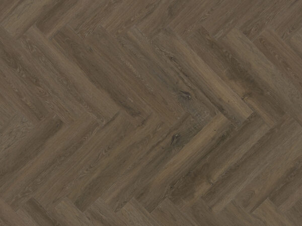 Pescado Carbonero Beautifloor visgraat PVC