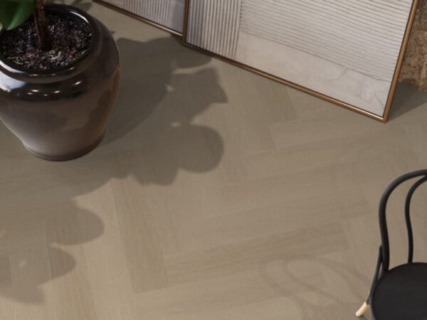 CL Marino Plaza collectie visgraat PVC