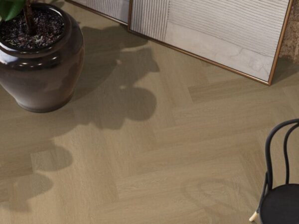 CL Ventino Plaza collectie visgraat PVC