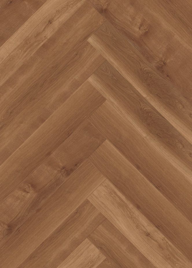 DB Atlanta Plaza collectie visgraat PVC