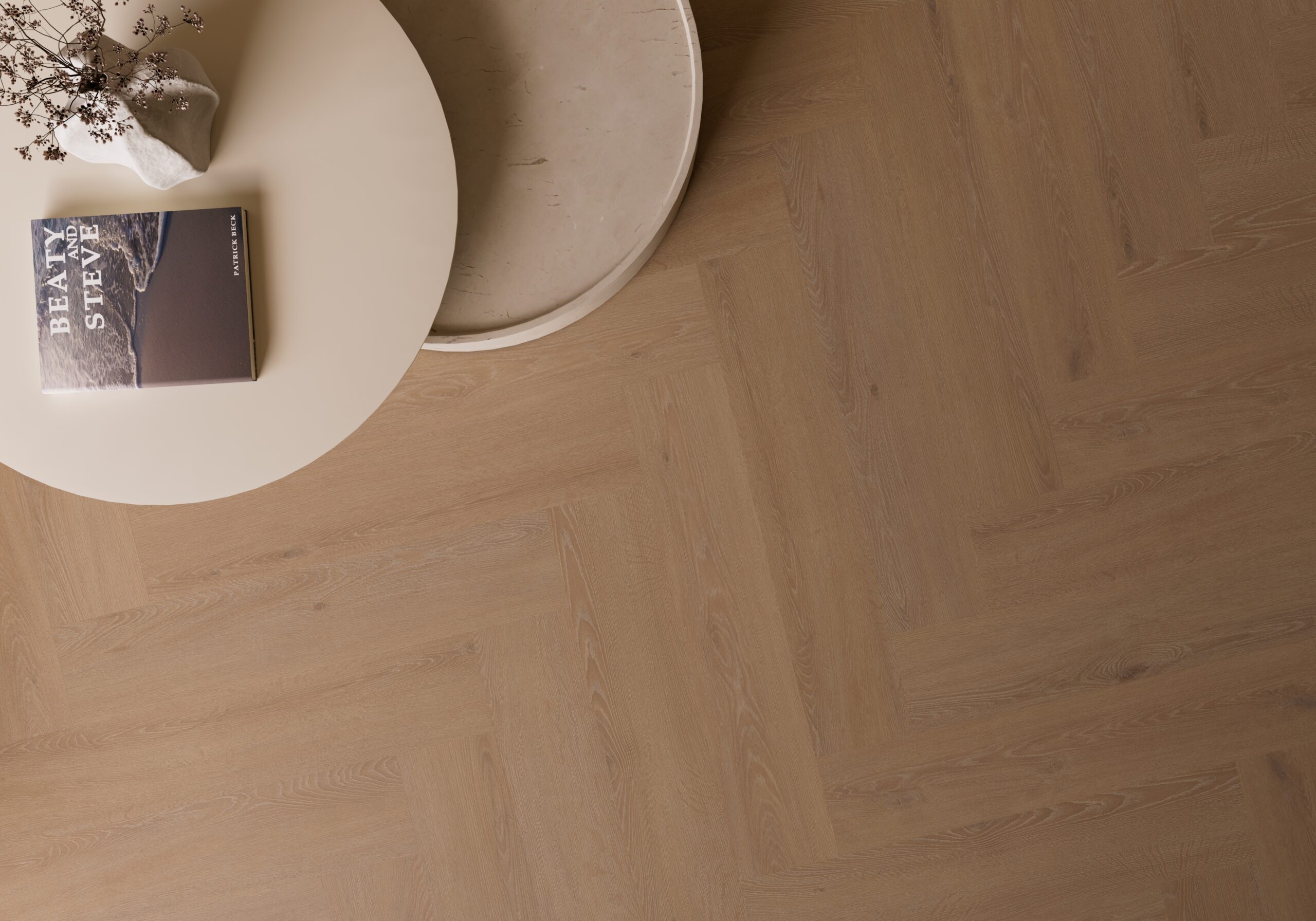 DB Cervo Walvisgraat W21 Belakos walvisgraat PVC