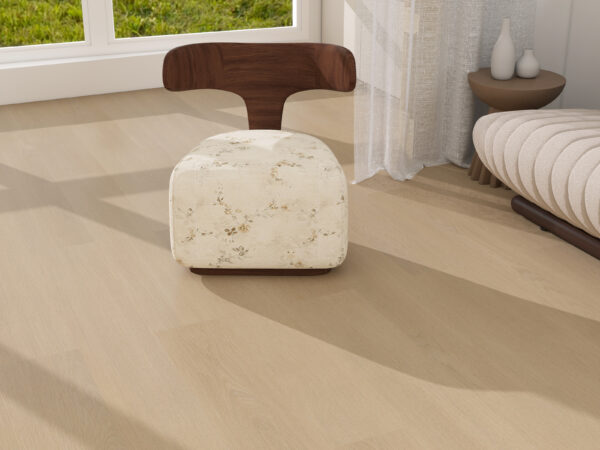 DB Zuiver Zand Oak Plaza Collectie PVC vloer