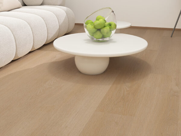CL Clermont Oak Plaza Collectie PVC vloer