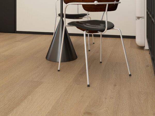 CL Zeebaars Oak Plaza Collectie PVC vloer