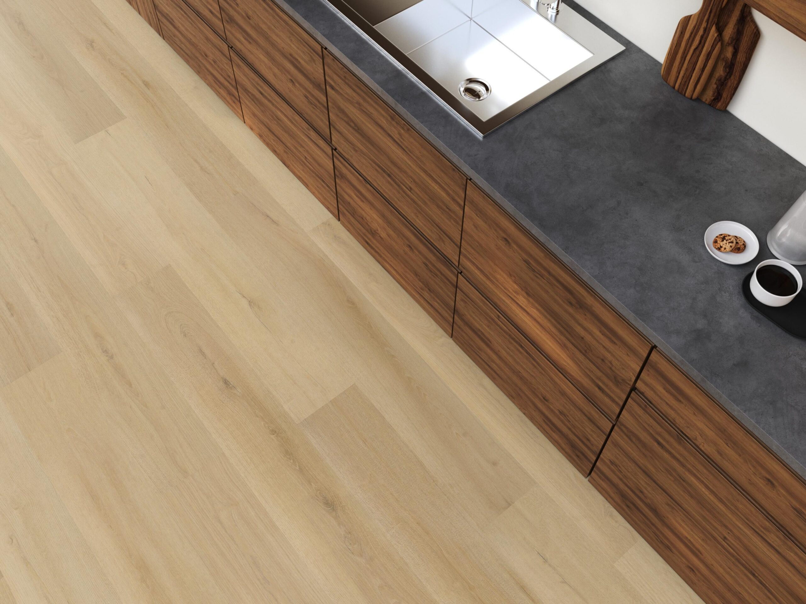 Greenford click SRC natural - Floorlife - Afbeelding 3