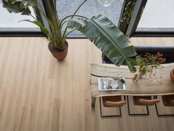 Greenford click SRC light brown - Floorlife