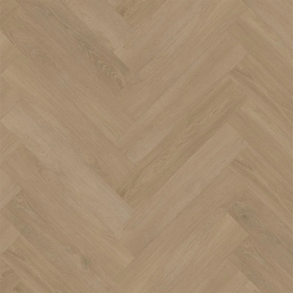 Restpartij- Visgraat Plak PVC Smoky 7101 - 364,65 m² beschikbaar!