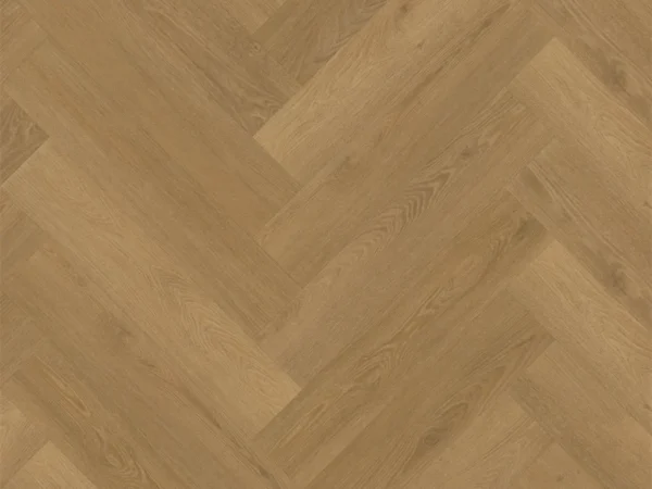 Restpartij- Visgraat Plak PVC Dark oak 7103 - 370,26 m² beschikbaar!