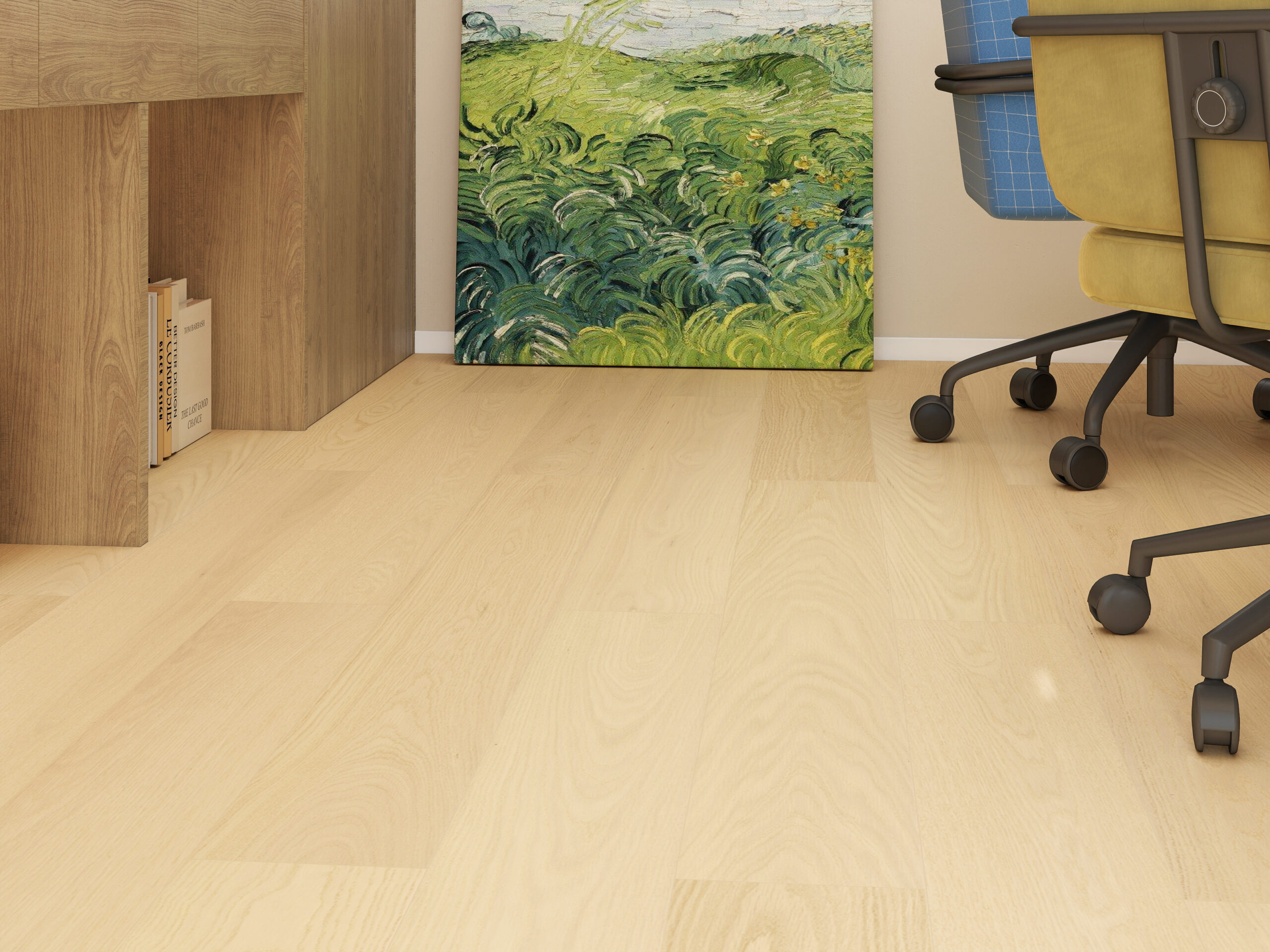 Serene Oak hybride parket
