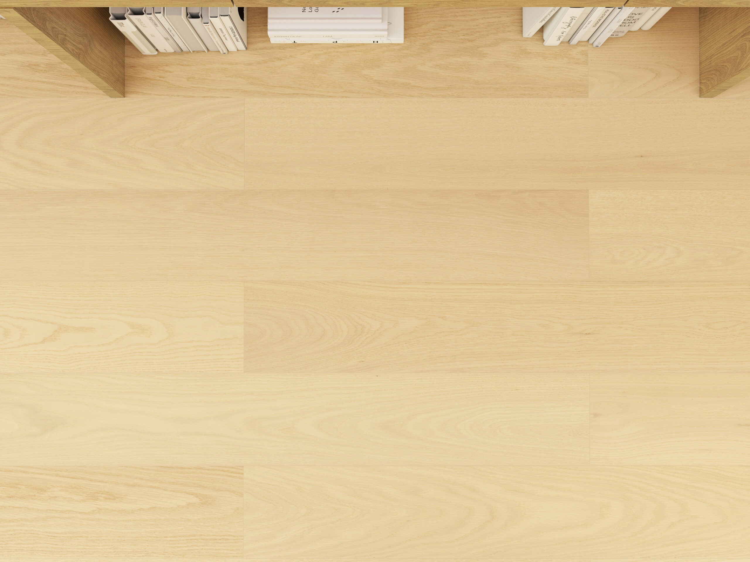 Serene Oak hybride parket - Afbeelding 2