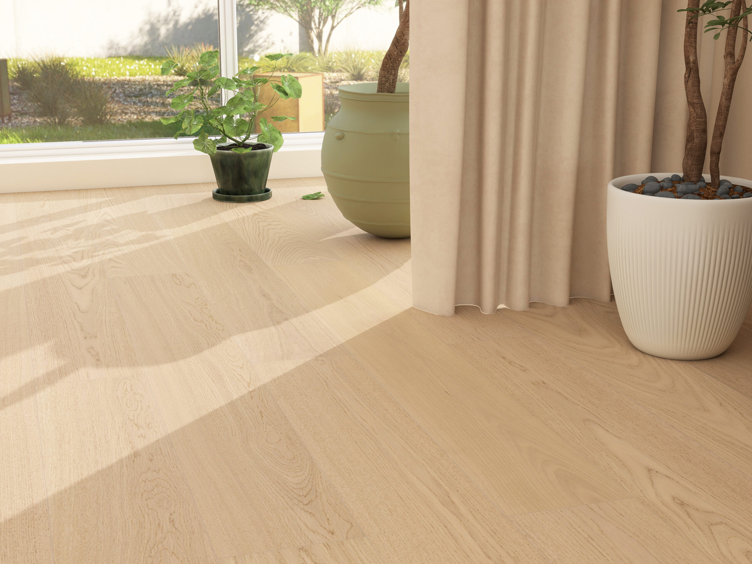 Elite line Oak hybride parket