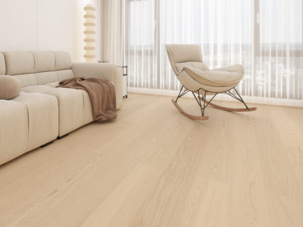 Pure Hybrid Oak hybride parket