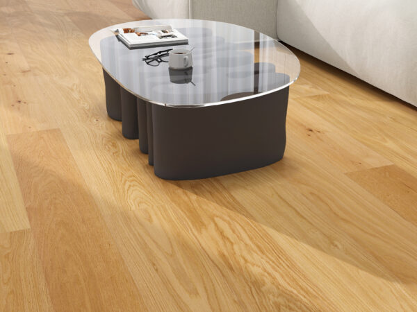 Pure select Oak hybride parket