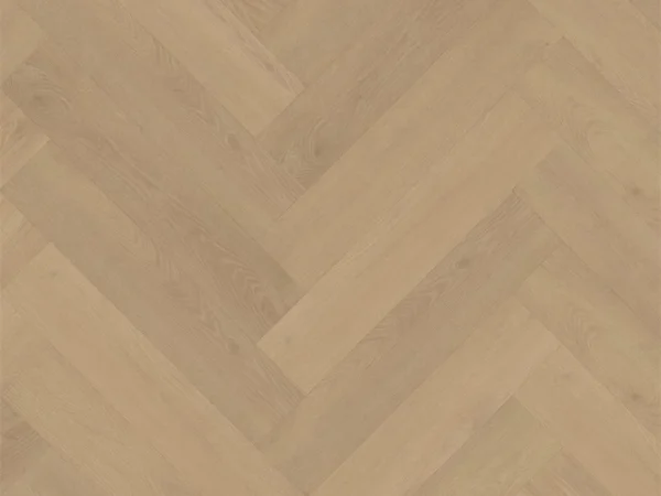 Restpartij- Visgraat Plak PVC Beige 7100 - 452,54 m² beschikbaar!