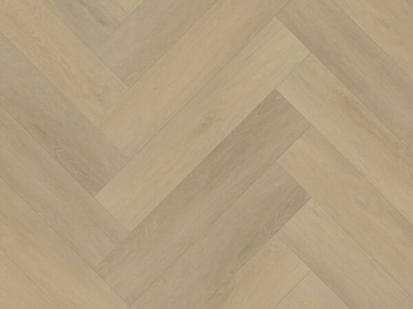 Restpartij - VT Wonen Plak PVC Visgraat natural 1010 - 431,97 m² beschikbaar!